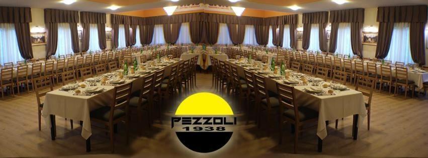 Hotel Pezzoli1938 Гресан Екстериор снимка